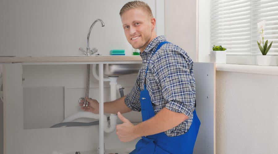 Emergency Plumbing Repair in Attica, MI